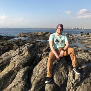 Meet your Posher, Sam